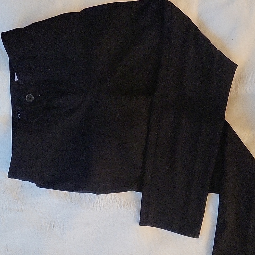 Womens pants LOFT